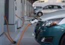 新能源车已经被越来越多的人接受，但很多人第一反应还是充电方便吗?