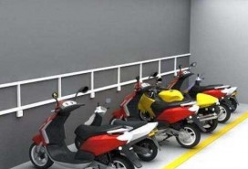 電動車充電站合作安裝運營