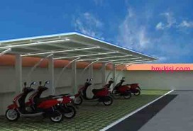 电动自行车充电站建设（政采云入口）