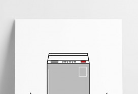 共享洗衣机项目合作