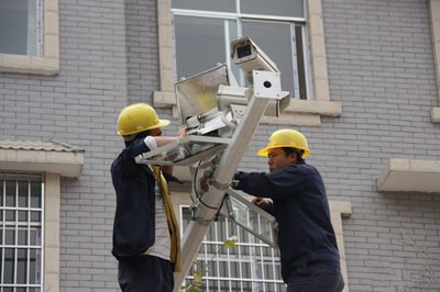 产品展示